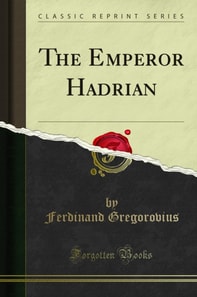 Emperor Hadrian