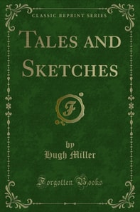 Tales and Sketches