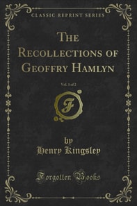 Recollections of Geoffry Hamlyn