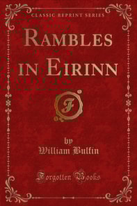 Rambles in Eirinn