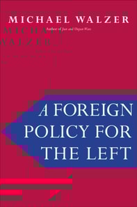 Foreign Policy for the Left