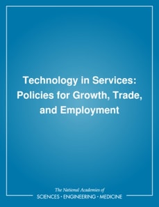 Technology in Services