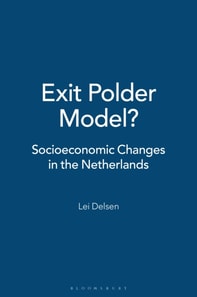 Exit Polder Model?