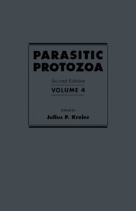 Parasitic Protozoa