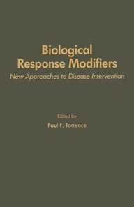 Biological Response Modifiers
