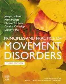 Principles and Practice of Movement Disorders E-Book