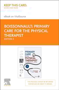 Primary Care for the Physical Therapist