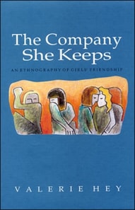 Company She Keeps