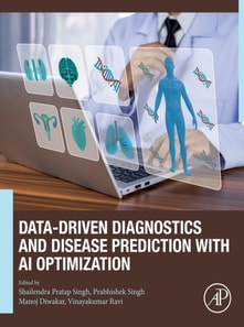 Data-Driven Diagnostics and Disease Prediction with AI Optimization
