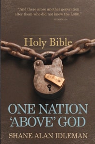 One Nation &quote;Above&quote; God