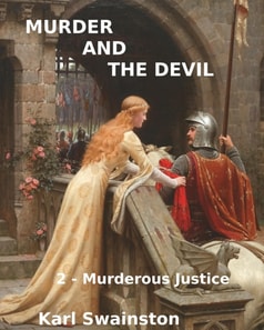 Murder & the Devil - 2: Murderous Justice