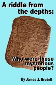 Riddle from the Depths: Who Were These Mysterious People?