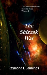 Shizzak War