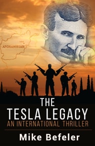 Tesla Legacy