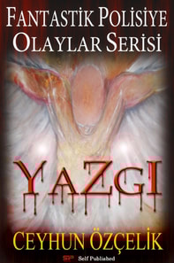 Fantastik Polisiye Olaylar Serisi