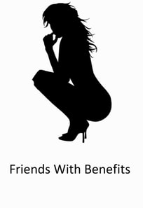 Friends With Benefits