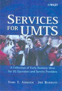 Services for UMTS