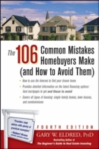 106 Common Mistakes Homebuyers Make (and How to Avoid Them)