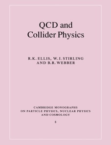 QCD and Collider Physics