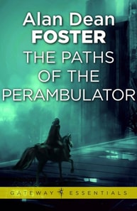 Paths of the Perambulator