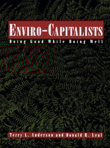 Enviro-Capitalists