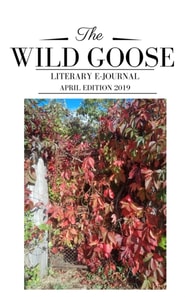 Wild Goose Literary e-Journal April 2019
