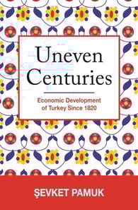Uneven Centuries