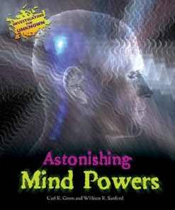Astonishing Mind Powers