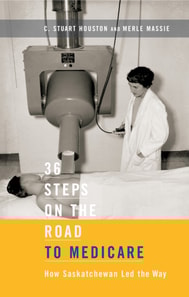 36 Steps on the Road to Medicare, New Edition