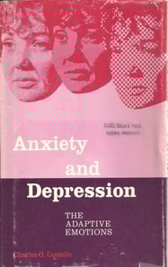 Anxiety and Depression