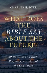 What Does the Bible Say About the Future?