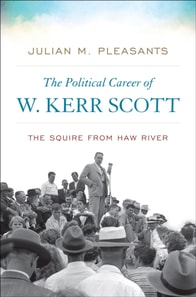Political Career of W. Kerr Scott
