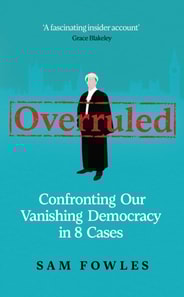 Overruled
