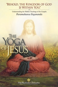 Yoga of Jesus