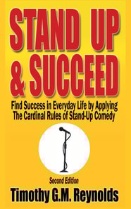 Stand Up & Succeed