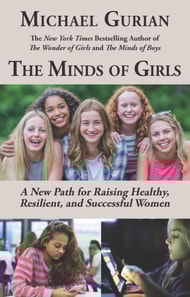 Minds of Girls: A New Path for Raising Healthy, Resilient, and Successful Women