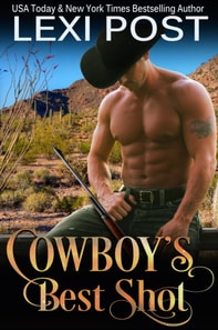 Cowboy's Best Shot