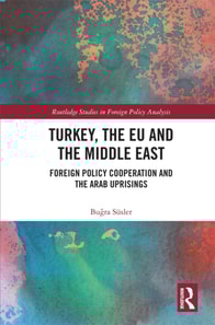 Turkey, the EU and the Middle East