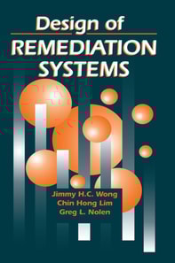 Design of Remediation Systems