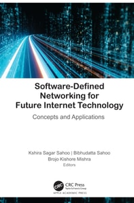 Software-Defined Networking for Future Internet Technology