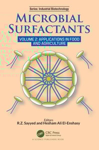 Microbial Surfactants