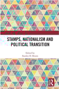 Stamps, Nationalism and Political Transition