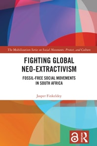Fighting Global Neo-Extractivism