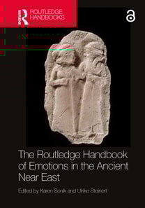 Routledge Handbook of Emotions in the Ancient Near East