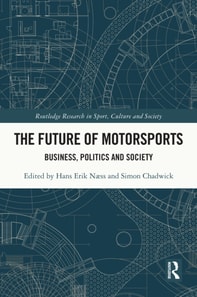 Future of Motorsports