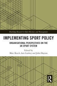 Implementing Sport Policy