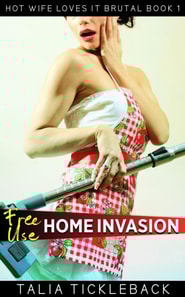 Free Use Home Invasion