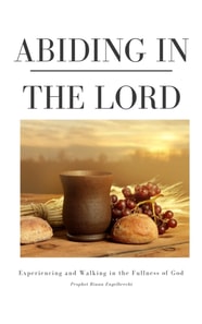 Abiding in the Fullness of God