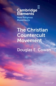 Christian Countercult Movement