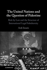 United Nations and the Question of Palestine